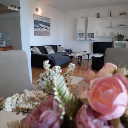 Apartman Mila Нови Винодолски Екстериор снимка