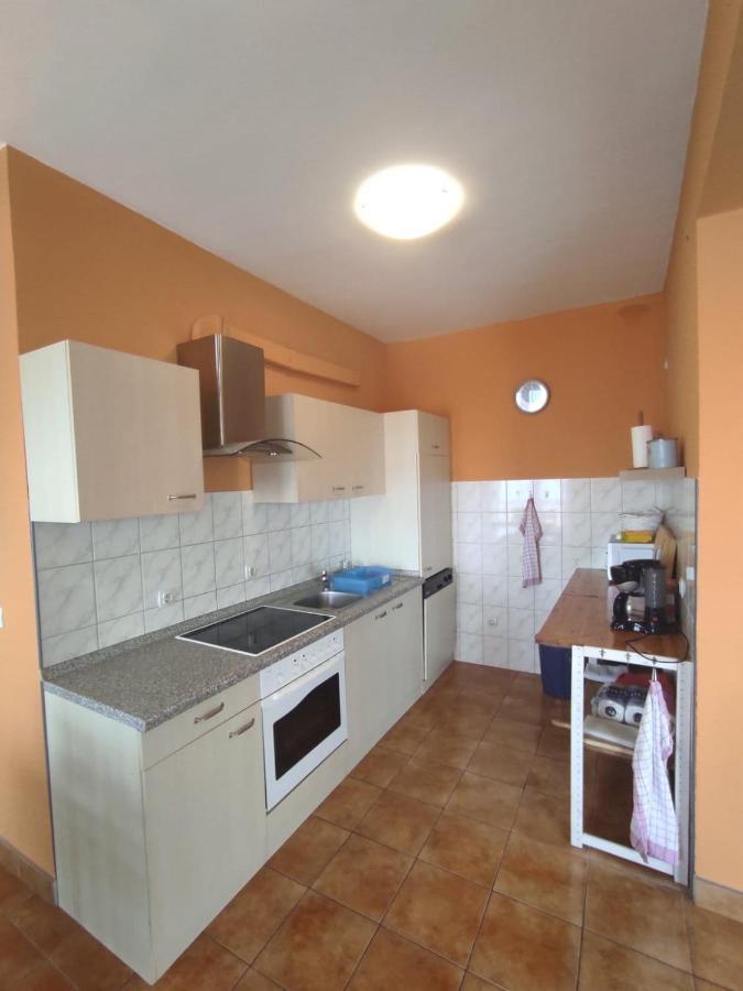 Apartman Mila Нови Винодолски Екстериор снимка