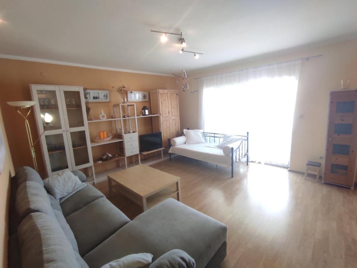 Apartman Mila Нови Винодолски Екстериор снимка