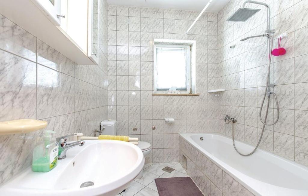 Apartman Mila Нови Винодолски Екстериор снимка