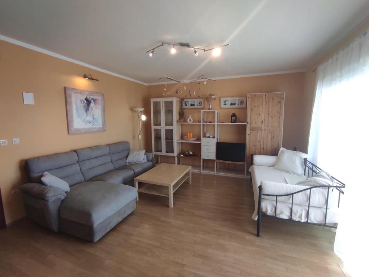 Apartman Mila Нови Винодолски Екстериор снимка