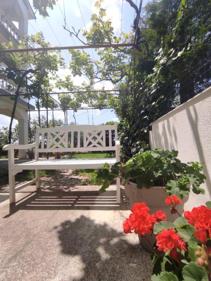 Apartman Mila Нови Винодолски Екстериор снимка
