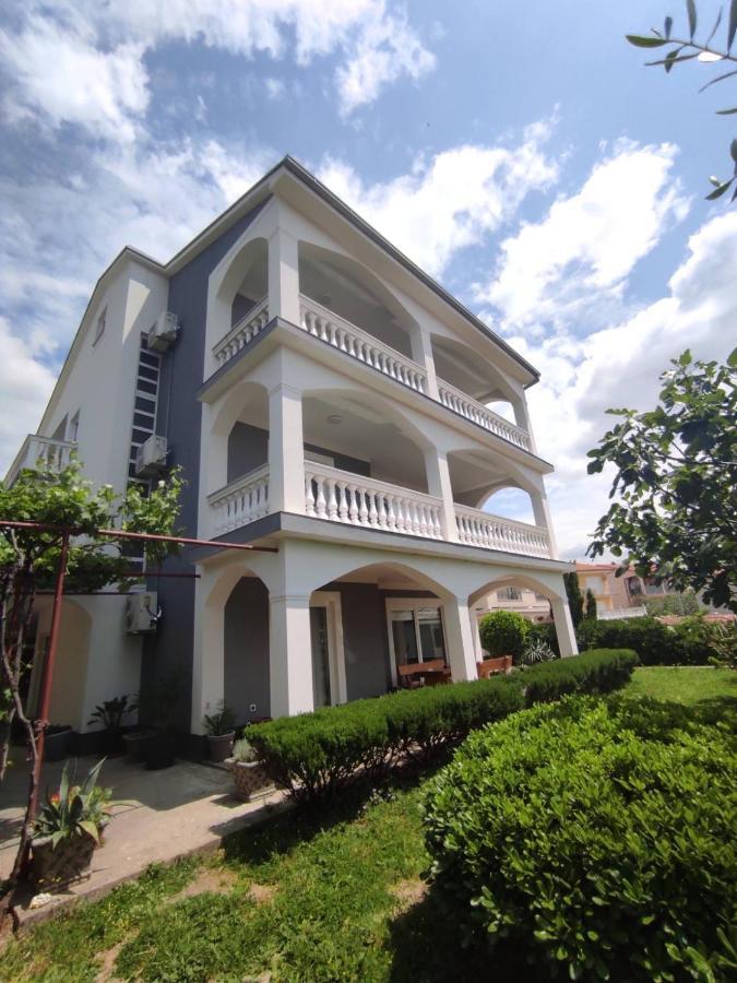 Apartman Mila Нови Винодолски Екстериор снимка