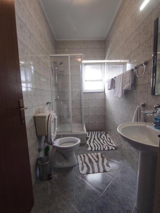 Apartman Mila Нови Винодолски Екстериор снимка