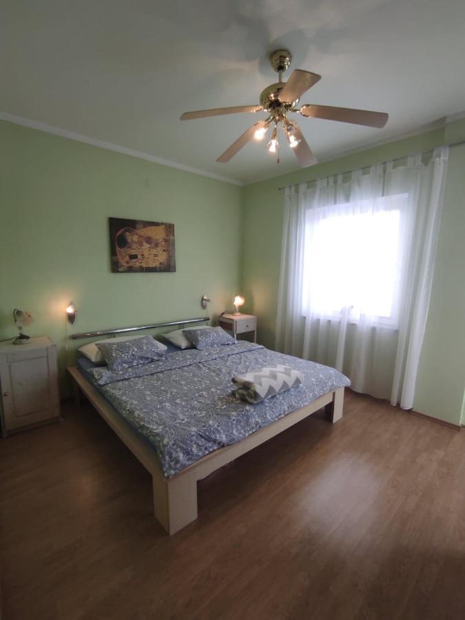 Apartman Mila Нови Винодолски Екстериор снимка