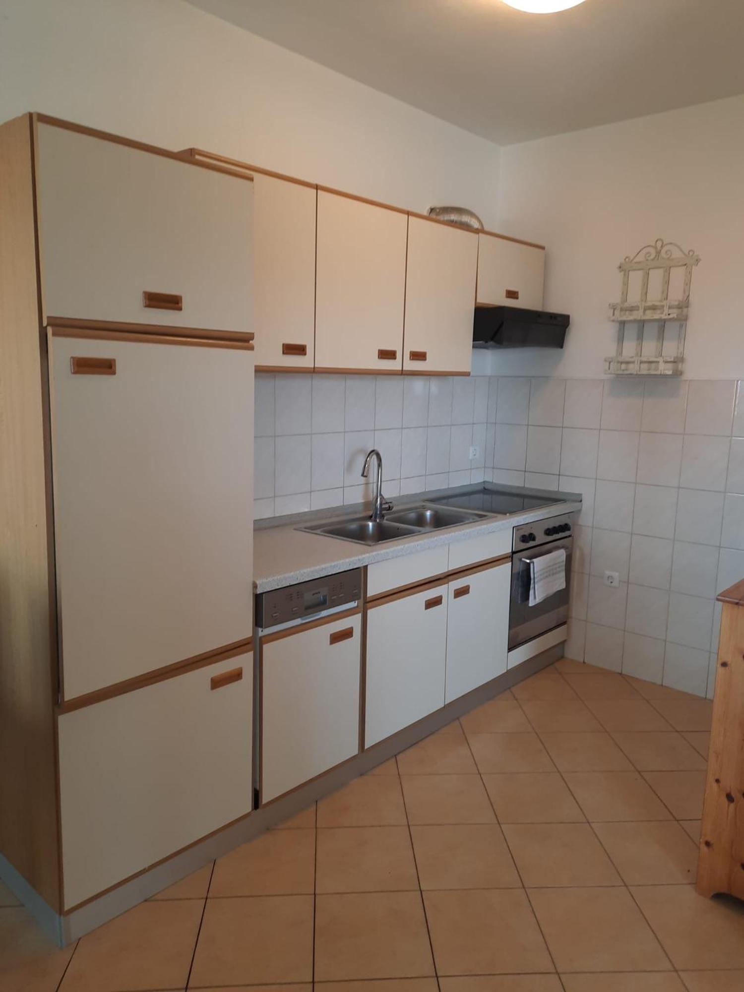 Apartman Mila Нови Винодолски Екстериор снимка