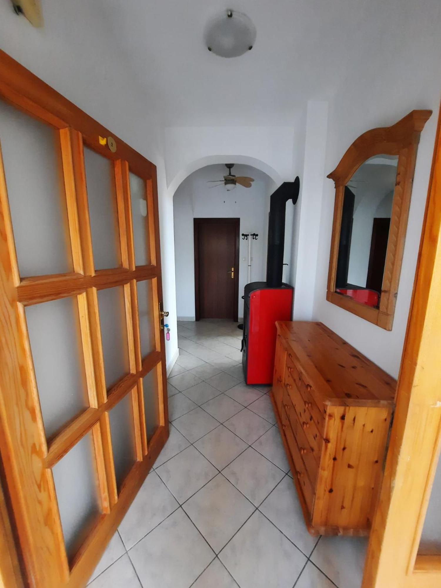 Apartman Mila Нови Винодолски Екстериор снимка