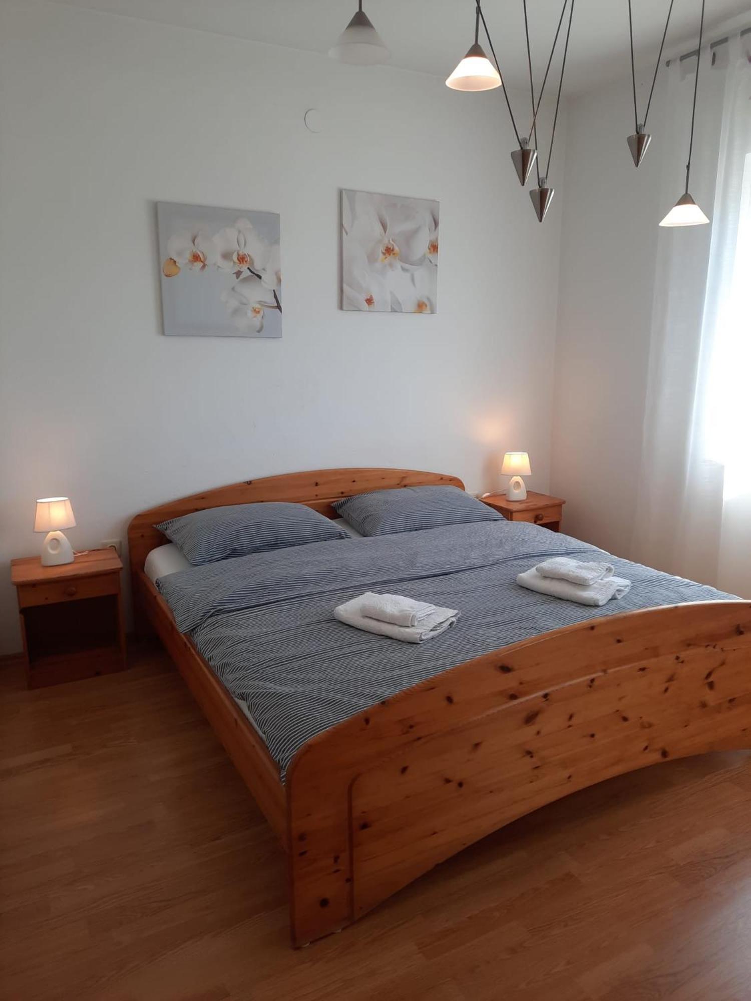 Apartman Mila Нови Винодолски Екстериор снимка