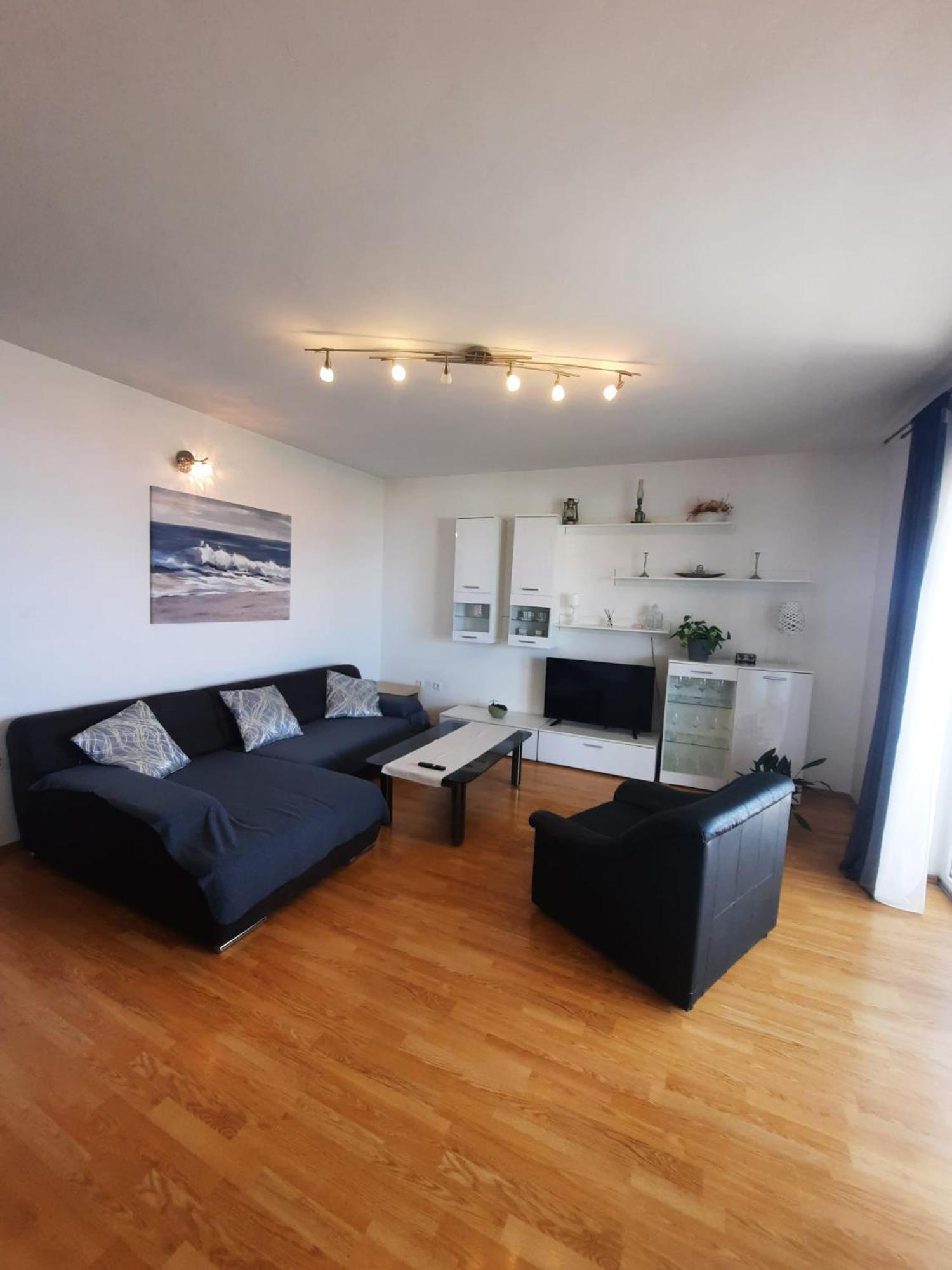 Apartman Mila Нови Винодолски Екстериор снимка