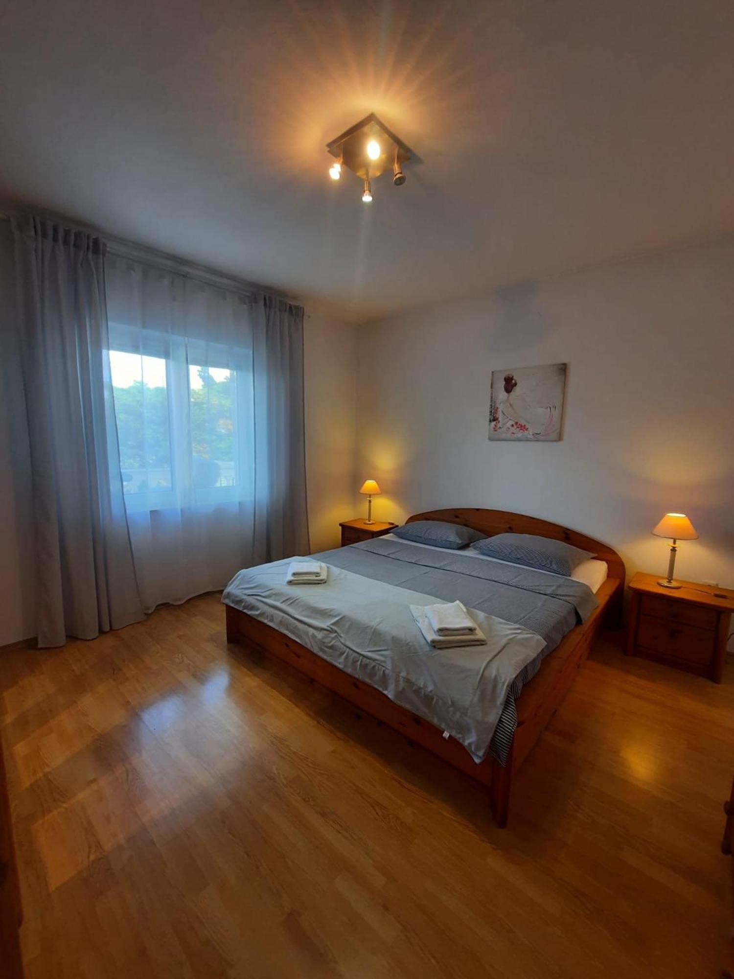 Apartman Mila Нови Винодолски Екстериор снимка