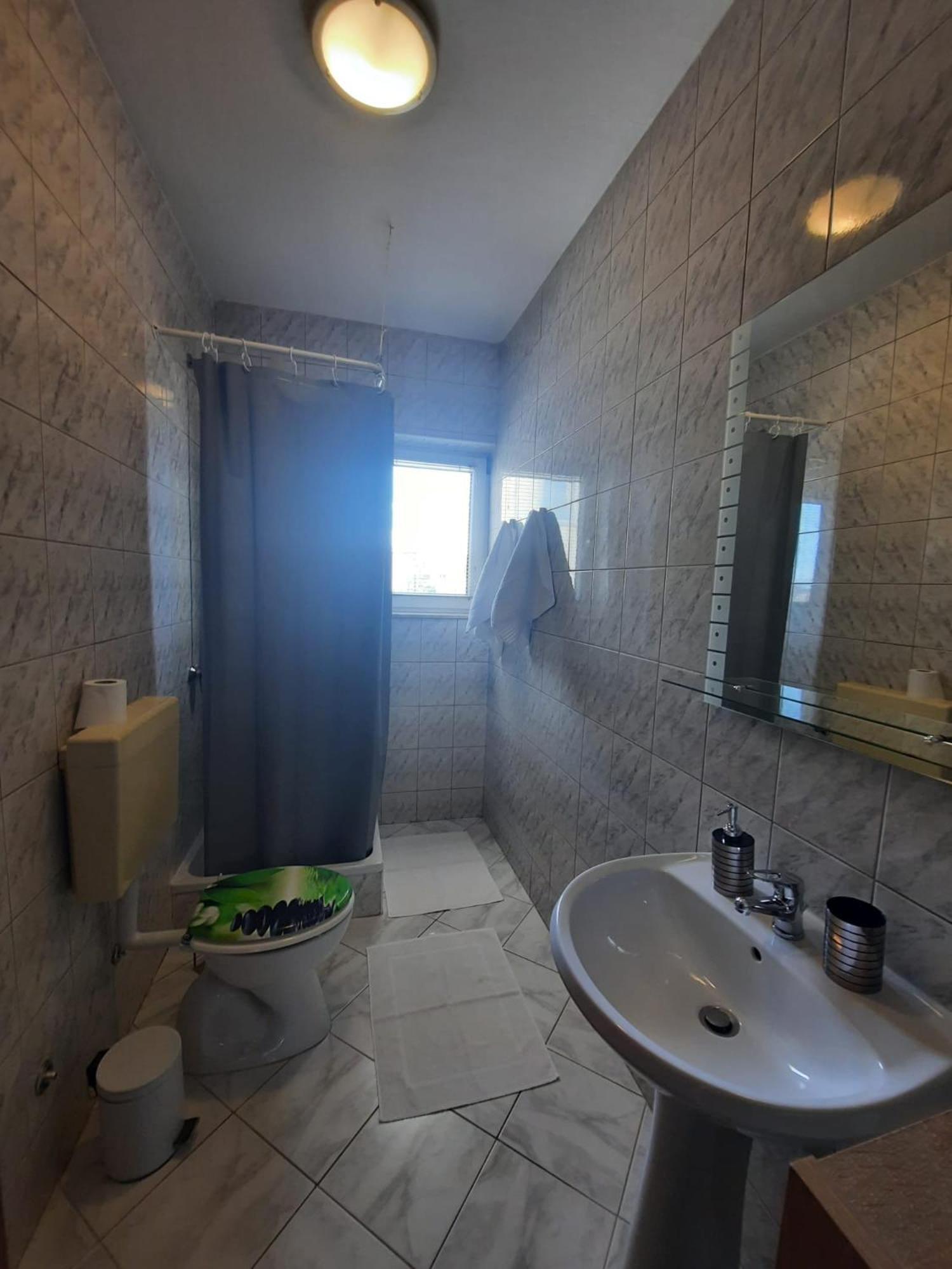 Apartman Mila Нови Винодолски Екстериор снимка